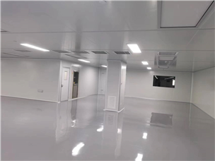 Completion of Yizhang construction site
